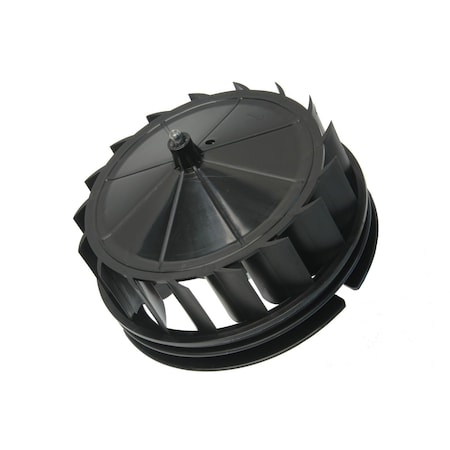 Uro Parts Blower Motor, 91157132032 91157132032